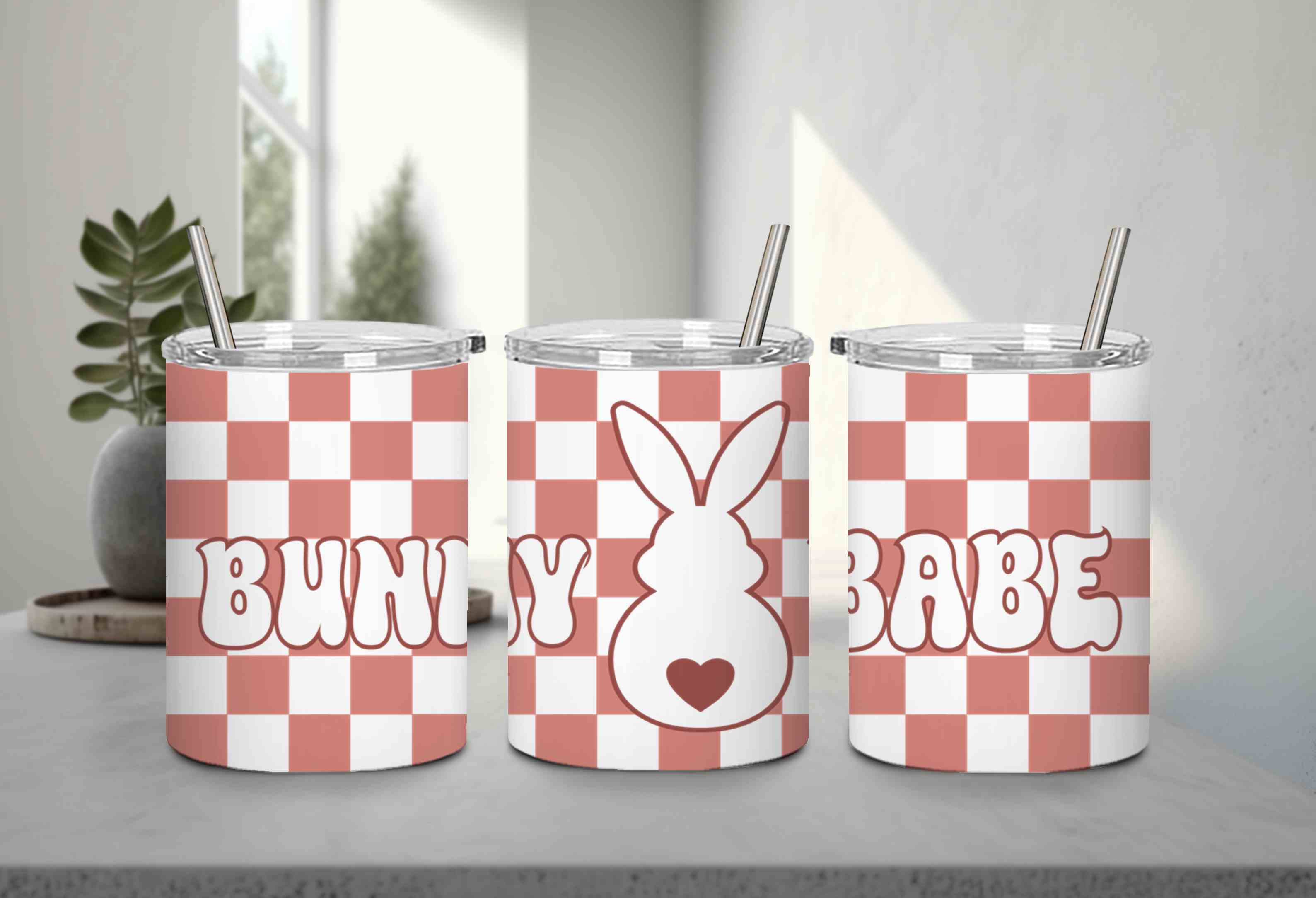 Bunny Babe-10453